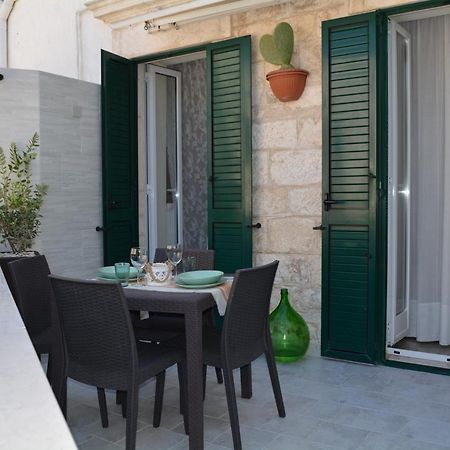 הוילה אוסטוני Casa Il Campanile מראה חיצוני תמונה