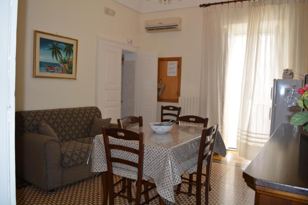 הוילה אוסטוני Casa Il Campanile מראה חיצוני תמונה