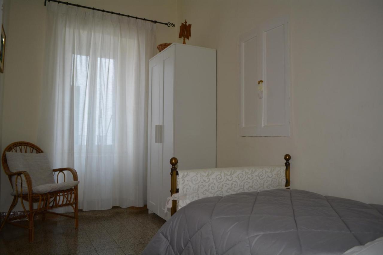 הוילה אוסטוני Casa Il Campanile מראה חיצוני תמונה