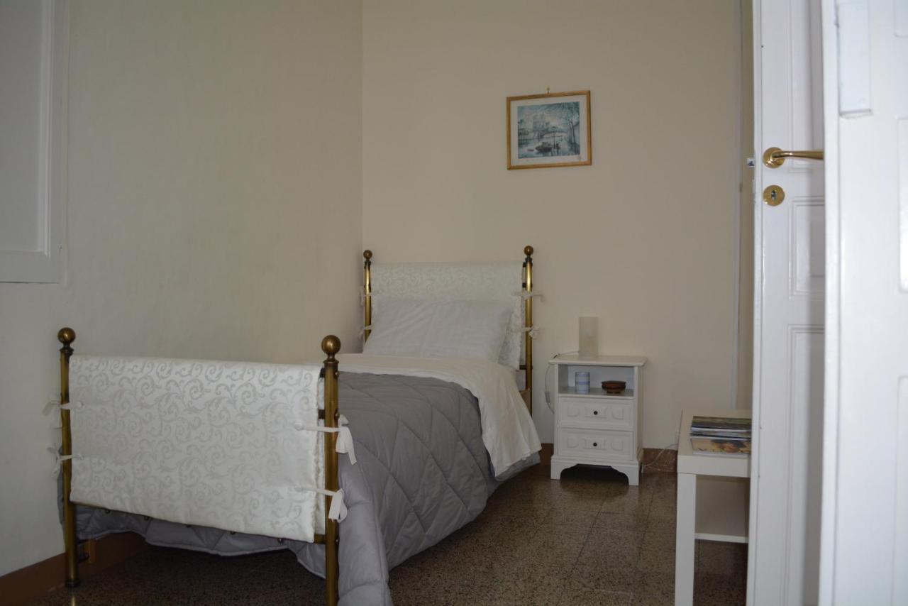 הוילה אוסטוני Casa Il Campanile מראה חיצוני תמונה