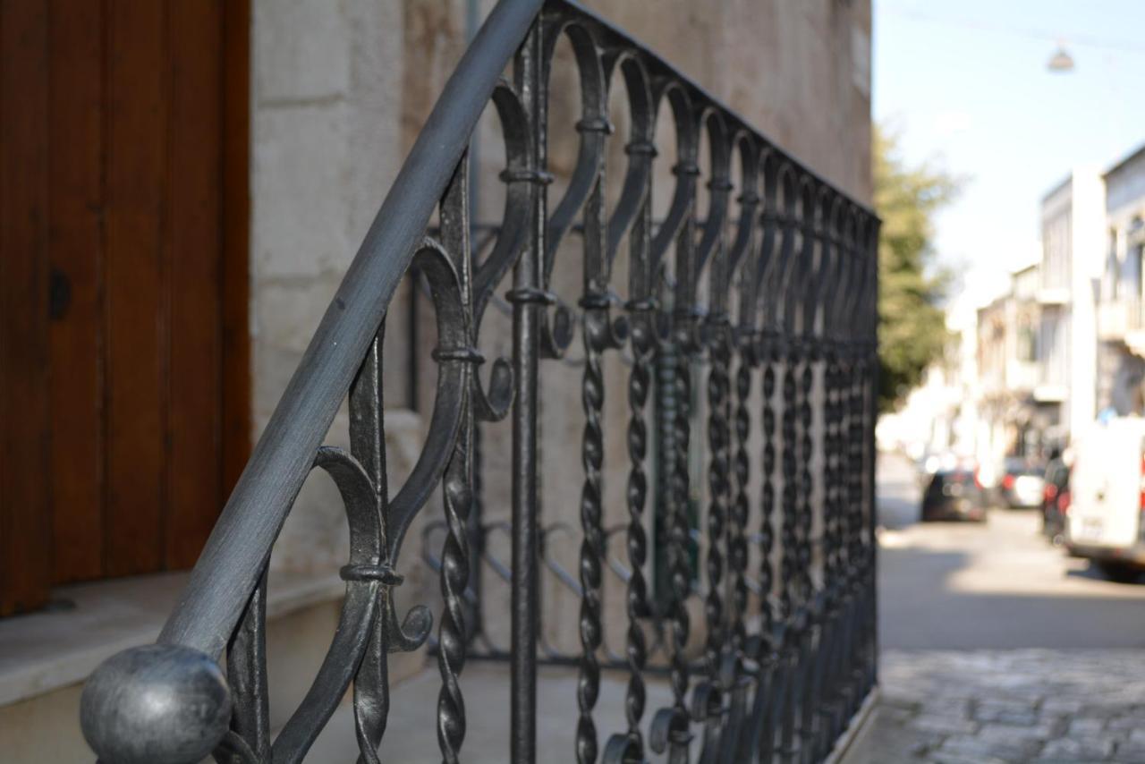 הוילה אוסטוני Casa Il Campanile מראה חיצוני תמונה