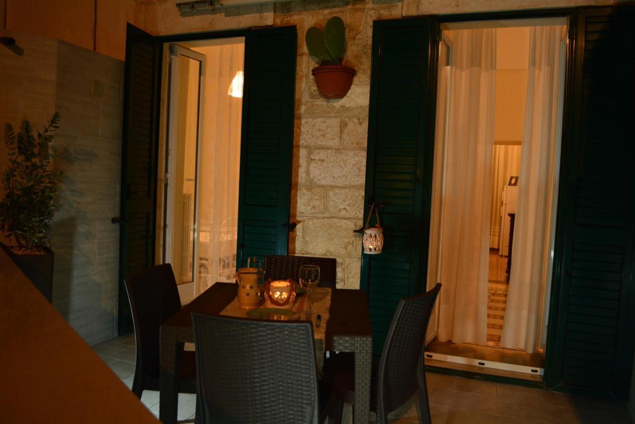הוילה אוסטוני Casa Il Campanile מראה חיצוני תמונה