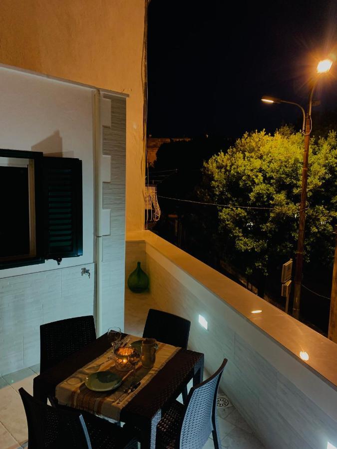 הוילה אוסטוני Casa Il Campanile מראה חיצוני תמונה