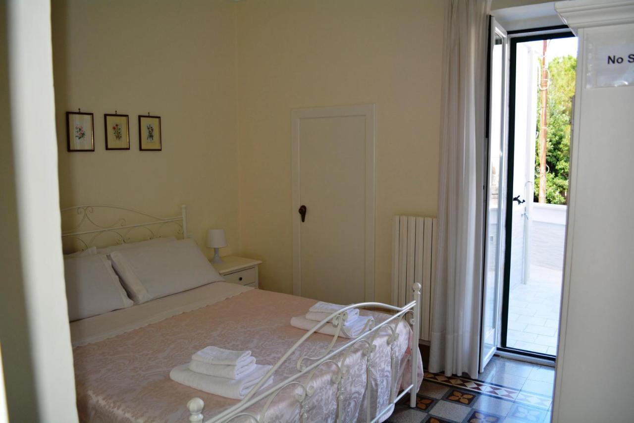 הוילה אוסטוני Casa Il Campanile מראה חיצוני תמונה