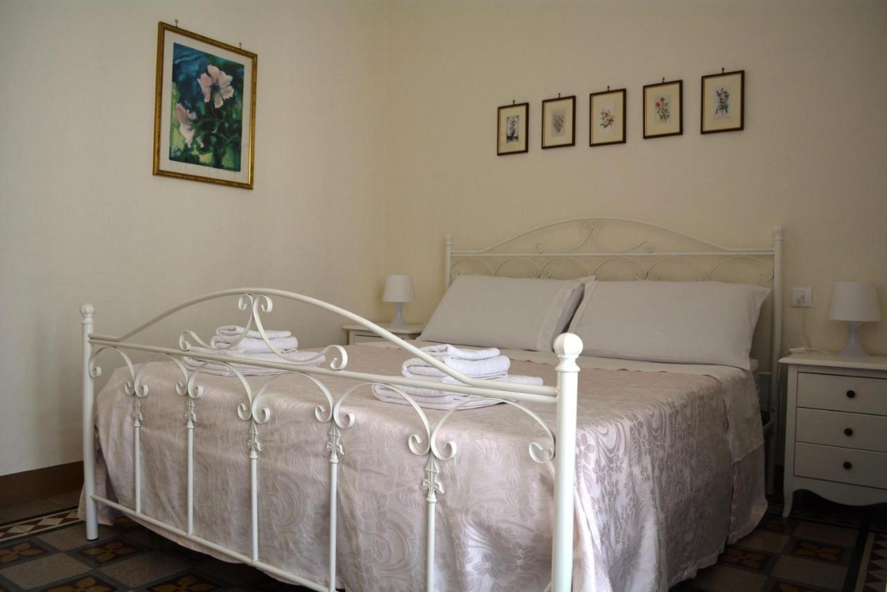 הוילה אוסטוני Casa Il Campanile מראה חיצוני תמונה