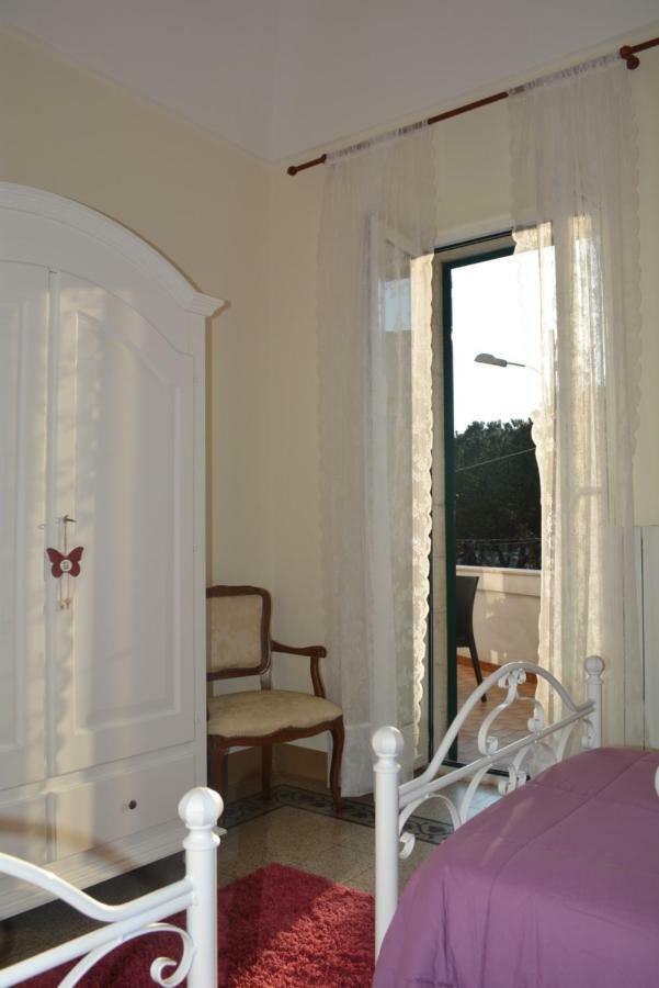 הוילה אוסטוני Casa Il Campanile מראה חיצוני תמונה